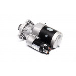 Стартер Балканкар,URSUS-330, 360 12В 3,2 кВт (ТМ JUBANA) 