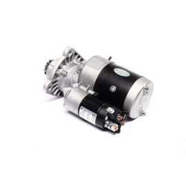 Стартер Балканкар,URSUS-330, 360 12В 3,2 кВт (ТМ JUBANA)