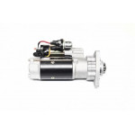 Стартер МТЗ (Євро 2, Євро 3) ММЗ -Д260, -Д262, -Д263  та їх модіф. редук. 24-В (JUBANA) 