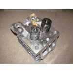 Головка циліндра Д-120, Д-140; Д144-1003008 (ТМ JUBANA) 