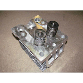 Головка циліндра Д-120, Д-140; Д144-1003008 (ТМ JUBANA)