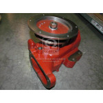 Насос водяний Д-260 без термодатчика (ТМ JUBANA) 