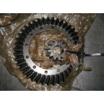 Голов.пара мосту задн. (ТМ JUBANA) 