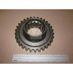 Шестерня 3-пер. ЮМЗ, Z = 30 (ТМ JUBANA) 