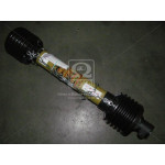 Вал карданный 8х6 (560-860мм)(21л.с.)(сеялки УПС СУПН ВЕСТА СПЧ)(пр-во Прогресс) 