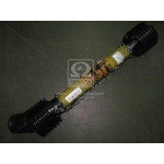 Вал карданный 8х6 (610-1010мм)(21л.с.) с обгон. муфт.(сеялки SPP SPC, опр.навесн.)(пр-во Прогресс) 