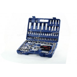 Набір інструментів 108 од., CR-V <ДК>