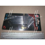 Набор ключей TORX 7 <ДК> 