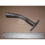 Трубка зливна (Д245.30Е2 МАЗ-4370) (вир-во ММЗ) 