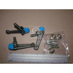 Р / к диска натискного зчеплення (нов. Обр., Повний) УАЗ 