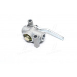 Кран розєднувальний 