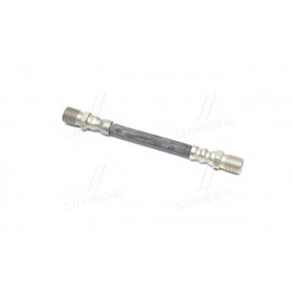 Шланг гальмівний ГАЗ 66,3308 САДКО передній (L = 170 мм)