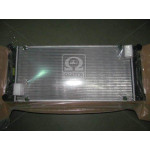 Радіатор охолодження ГАЗель Next дв. Cummins ISF 2.8 