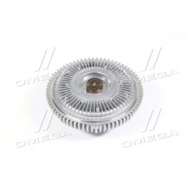 Гидромуфта ГАЗ 3302,БИЗНЕС,Next с двиг. Cummins ISF2.8 (вязкостная муфта)