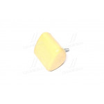 Подушка ресори доповнить. ГАЗ 53,3307 в зб. СИЛИКОН (вир -во України) 