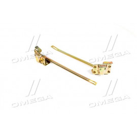 Замок двери ЗИЛ (левый+правый)