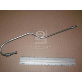 Трубка рульового управління ГАЗ 33081 САДКО, 3309 ЄВРО-2 ПРЕМІУМ (еврообжім) вир-во Україна