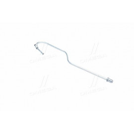 Трубка рульового управління ГАЗ 33081 САДКО, 3309 ЄВРО-2 економ (еврообжім) вир-во Україна