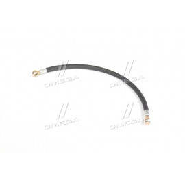 Шланг паливний ГАЗ 3309, ПАЗ, МАЗ (L = 550мм., Еврообжім, дв.ММЗ 245 ЄВРО-2) НД (вир -во України)