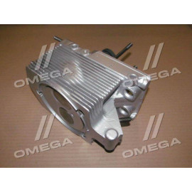 Головка блоку ГАЗ 3309 дв.544 турбір. в зборі (Авторемонтний Автоагрегатний Завод)