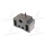 Подушка опори двиг. МАЗ бічна (вир-во України) 