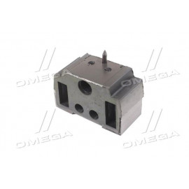 Подушка опори двиг. МАЗ бічна (вир-во України)