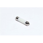 Світлодіод SV8,5 (11*36), білий, 24V, COB-FT-S (ви-во Китай) 