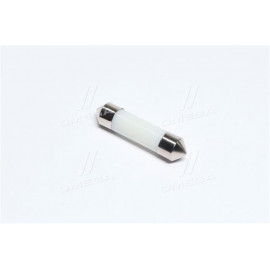 Світлодіод SV8,5 (11*36), білий, 24V, COB-FT-S (ви-во Китай)