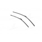 Щітка стеклоочіст. 625/500 AEROTWIN A164S (вир-во Bosch) 