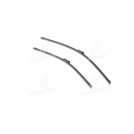 Щетка стеклоочист. 625/500 AEROTWIN A164S (пр-во Bosch)