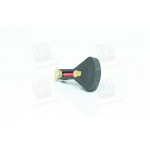 Бігунок ВАЗ 2108-09 бесконт. з резист. <ДК> 