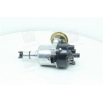 Розподільник запалювання Москвич двиг. УЗАМ-412 бесконт. <ДК> 