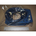 Р/к двигуна ЄВРО (прокладка ГБЦ арміров.) (4 найм.) синій (вир-во Україна) 