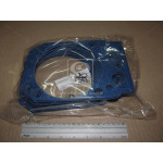 Р/к двигуна ЄВРО (прокладка ГБЦ арміров.) (2 найм.) синій (вир-во Україна) 