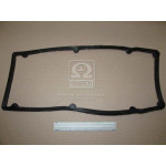 Прокладка кришки клапанної ЗМЗ 406 (чорна) (вир-во Україна) 