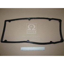 Прокладка кришки клапанної ЗМЗ 406 (чорна) (вир-во Україна)