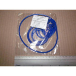 Р/к сист. охолодж. (5 найм.) ФТОРсилікон синій (вир-во Україна) 