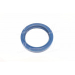 Сальник хвостовика КАМАЗ реверсний 69х92х16 лів. Оберт. з пруж. (синій) (вир-во Україна) 