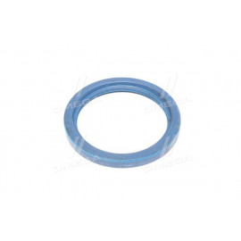 Сальник башмака балансиру КАМАЗ (117) з пруж. (синій) (вир-во Україна)