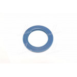 Сальник вала колінчатого МАЗ 64х95х8/10 передн. з пруж. (синій) (вир-во Україна) 