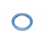 Сальник редуктора моста задн. МАЗ 85х110-2,2 (синій) (вир-во Україна) 