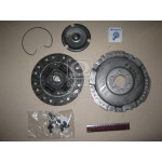 Зчеплення VW (вир-во SACHS) 