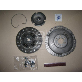 Зчеплення VW (вир-во SACHS)