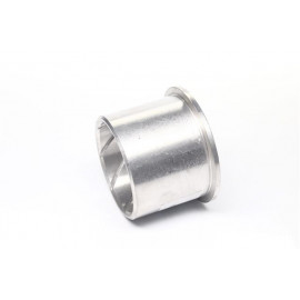 Втулка башм. балансира КАМАЗ Р3 100х86,5 (Al) ПРЕМІУМ (вир-во України)