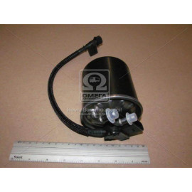 Фільтр паливний MB SPRINTER II (906), VITO II (639) 09- (вир-во BOSCH)