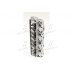 Головка блоку ГАЗ 66 в зборі клапанами 