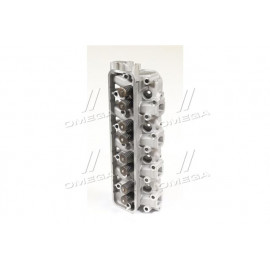 Головка блоку ГАЗ 66 в зборі клапанами