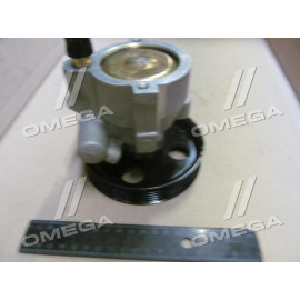 Насос ГУР OPEL VIVARO 00-, RENAULT MASTER, TRAFIC 01-   (6 руч.) (RIDER)