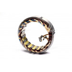 Статор КАМАЗ генератора Г273 в сб. (пр-во Россия) 