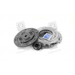 Сцепление ВАЗ 2110 (диск нажим.+вед.+подш)(Старый номер 3000 951 033) (Пр-во SACHS) 